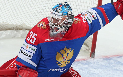 Нижегородское «Торпедо» подписало пробный контракт с Мурыгиным, победившим рак