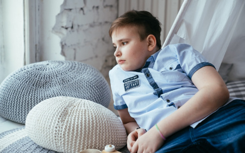 Срочная операция за 5,7 млн рублей спасет 13-летнему Данииле Карпову ногу