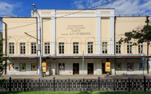 Госинспекция труда заинтересовалась нижегородским театром после жалоб актеров