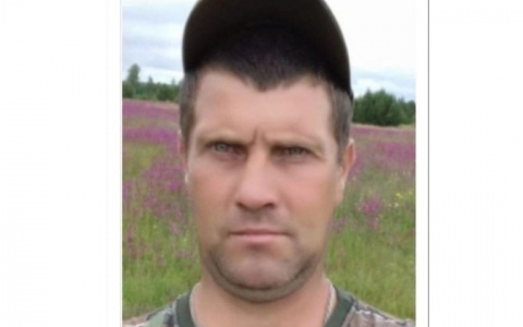 Мужчина уехал в лес на машине и пропал в Нижегородской области