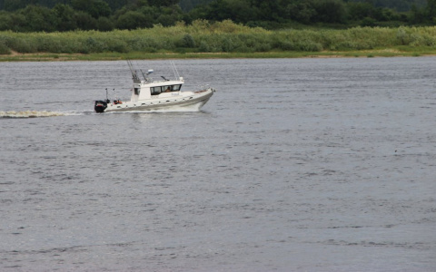 Уровень воды в Волге поднялся до опасной отметки