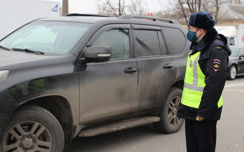 Центр Нижнего Новгорода перекроют для движения транспорта с 10 мая
