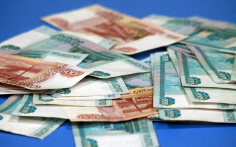 Фальшивые купюры на 400 тысяч рублей изъяли у нижегородца