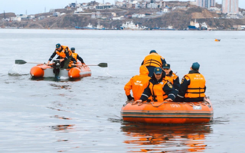 Паводок в Нижегородской области начинает отступать