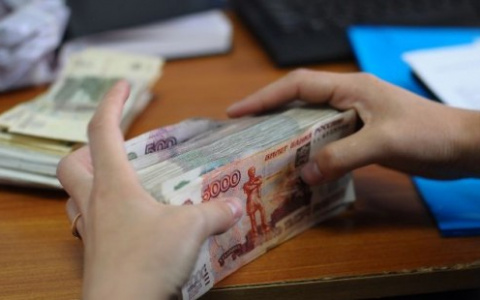 Объем федеральных мер стимулирования экономики региона в период пандемии составил 82 млрд рублей