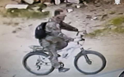 Следователям нужна помощь в поиске свидетеля убийства девочки в Большом Козино