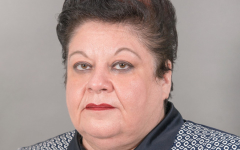 Ольга Сулима заработала больше остальных министров Нижегородской области