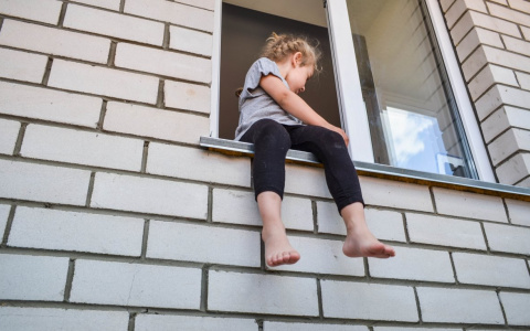 6 правил, чтобы не допустить нелепой гибели ребенка, когда наступает жара