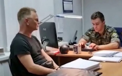 Убийцу школьницы в Большом Козино, отсидевшего более 20 лет, жестоко избивали сокамерники