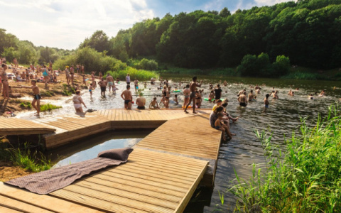 Глеб Никитин прокомментировал о передаче части Щелоковского хутора под застройку