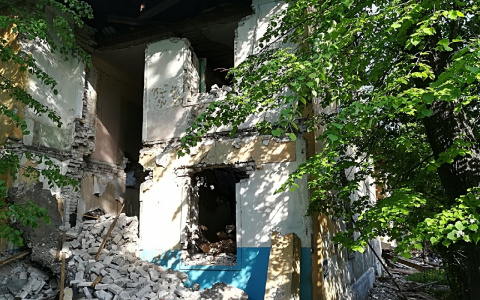 Решилась судьба 15 ветхих и аварийных домов в Нижнем Новгороде