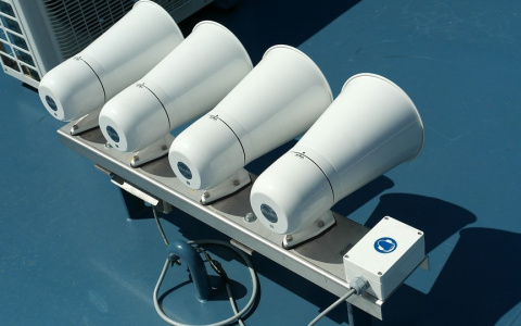 Систему экстренного оповещения проверят в Нижнем Новгороде 20 мая