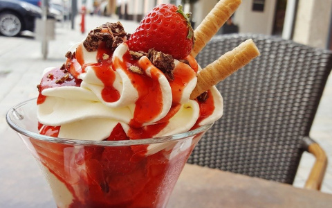 Нижегородцы лакомились пломбиром с опасными бактериями