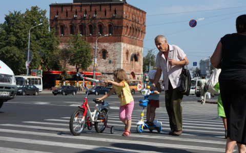 Список новых выплат для семей с детьми с 1 сентября 2021 года