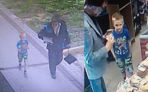 Бездомный мужчина понесет наказание за похищение мальчика в центре Нижнего Новгорода