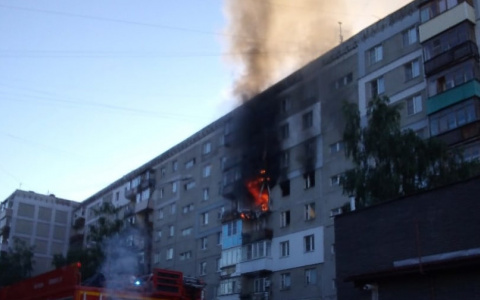 Найдено место для строительства нового дома вместо взорвавшегося на Краснодонцев