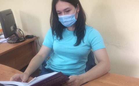 Тест на грамотность по русскому языку: проверьте свои знания