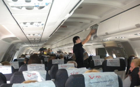 Росавиация выдала допуски на авиаперелеты из Нижнего Новгорода в 5 стран