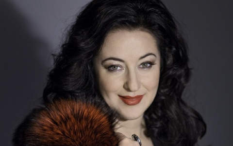 Концерт Тамары Гвердцители отменили в Нижнем Новгороде