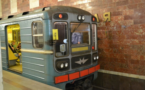 Строительство двух новых веток метро в Нижнем Новгороде обойдется в 55,5 млрд рублей