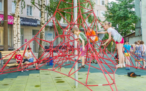 На обеспечение работы детских лагерей выделят более 1 млрд рублей в Нижегородской области