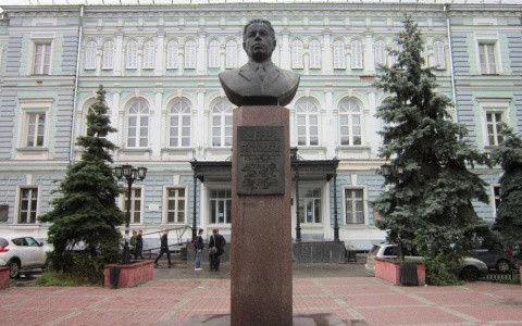 Ректоры нижегородских вузов отчитались о своих доходах за 2020 год