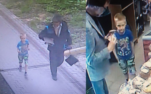 В Нижнем Новгороде мужчину, похитившего 6-летнего мальчика, отправили в СИЗО