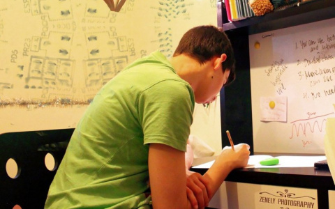 Известно, когда нижегородские выпускники сдадут первые ЕГЭ