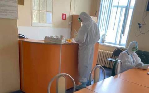 В России нашли средство, которое может защитить жителей от COVID-19