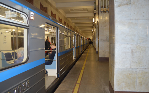 В Нижнем Новгороде метро могут продлить до центра Сормова