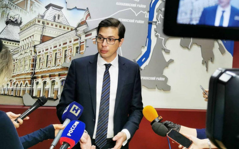 Мэр Юрий Шалабаев оказался аутсайдером рейтинга градоначальников