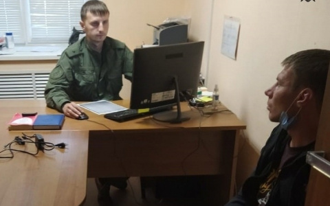 Убийца 9-летней девочки на Бору объяснил преступление срывом из-за потери ребенка