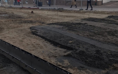 16 дорог к медицинским учреждениям отремонтируют в Нижегородской области