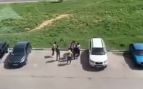 Полиция объяснила ситуацию с мигрантами в нижегородском ЖК «Цветы»