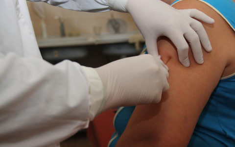 Нижегородский Минздрав прокомментировал введение обязательной вакцинации от COVID-19 в регионе
