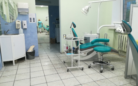 8-летней девочке удалили здоровый коренной зуб вместо больного в Нижнем Новгороде