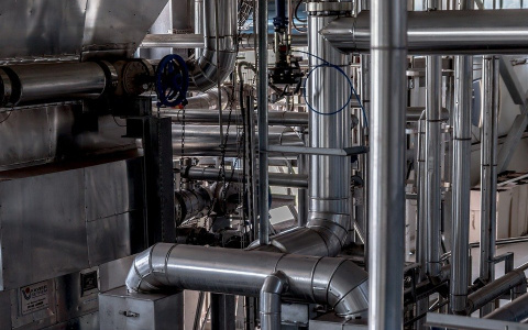 «Газпром межрегионгаз Нижний Новгород» предупредил о полном прекращении поставки газа для двух ТСО