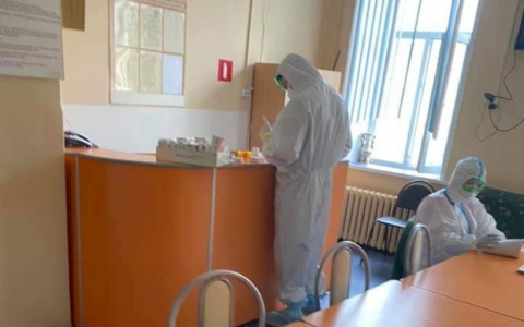 Летальность от коронавируса возрастает в Нижегородской области