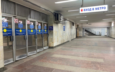 Жилье в Нижнем Новгороде подорожает из-за строительства метро