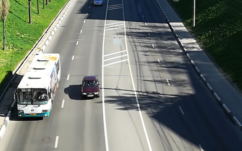 Движение транспорта перекроют в центре Нижнего Новгорода 30 мая