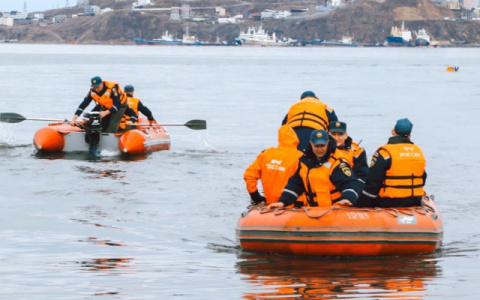 Режим повышенной готовности из-за паводка отменили в Нижнем Новгороде