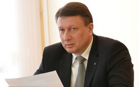 Более 30 млн рублей заработал председатель Гордумы Нижнего Новгорода в 2020 году