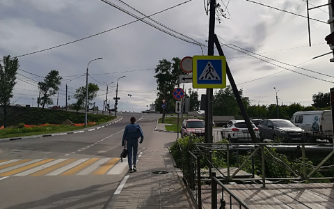 Похолодание и дожди придут в Нижний Новгород в выходные 29 и 30 мая