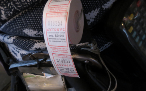 Депутаты предлагают ввести бесплатный проезд в общественном транспорте для детей до 16 лет