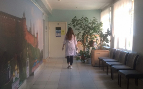 Более 300 тысяч жителей привились от коронавируса в Нижегородской области