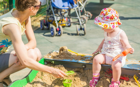 Для многодетных семей разрабатывается еще одна льгота