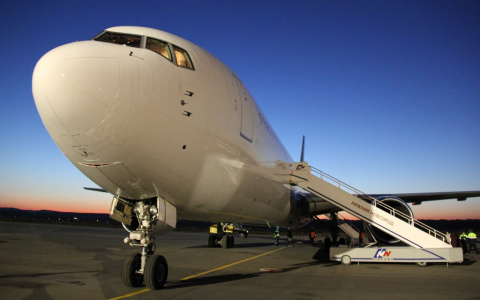 Россия продлила ограничение авиасообщения с Турцией и Танзанией