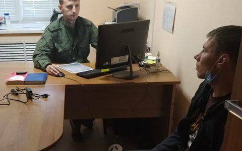 Убийца 9-летней девочки и женщины на Бору Павел Сурков просит о пересмотре дела