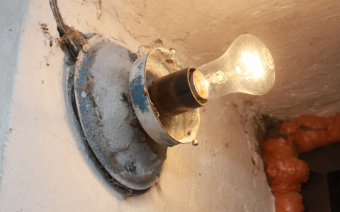 Более 50 домов остались без электричества и воды в Нижнем Новгороде 2 июня