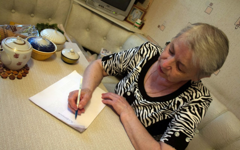 Назван район Нижегородской области, где живут самые богатые пенсионеры